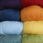 Palette Yarn